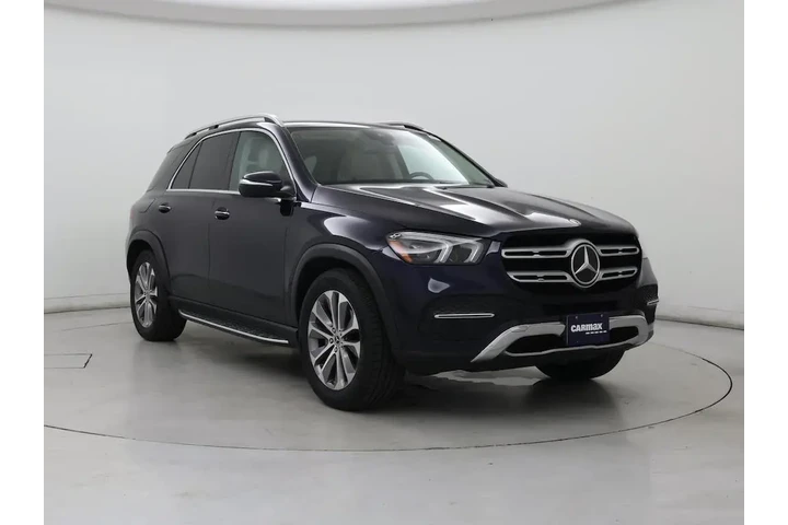$35998 : Mercedes-Benz GLE 2021 AWD G image 1