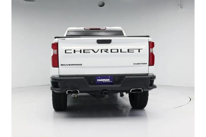 $30998 : Chevrolet Silverado 1500 202 image 6