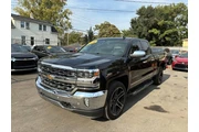$19995 : 2016 Silverado 1500 LTZ thumbnail