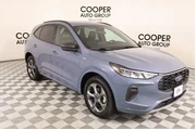 Ford Escape 2023 AWD ST-Line