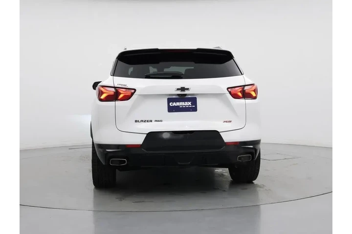 $27998 : Chevrolet Blazer 2021 AWD RS image 6