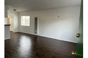 1 dormitorio y 1 baño en Los Angeles