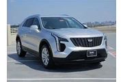 $16397 : Cadillac XT4 2019 Luxury 4dr thumbnail