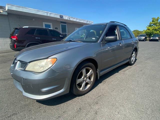 $3995 : 2007 Impreza 2.5 i image 3