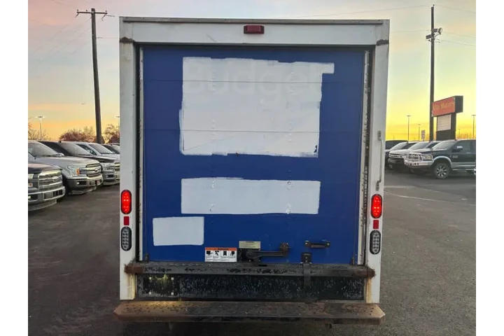 $16995 : 2019 Express 3500 image 7
