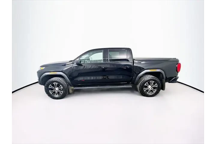 $37999 : GMC Canyon 2023 4x4 AT4 4dr image 4
