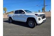 Chevrolet Colorado 2024 4x2