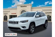 Jeep Cherokee 2019 4x4 High en Charlotte
