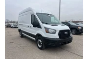 $34582 : Ford Transit 2023 250 3dr LW thumbnail