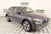 Audi Q5 2023 AWD quattro Pre en Oklahoma City