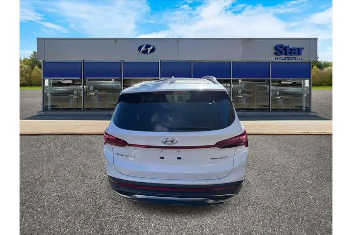 $26299 : Hyundai SANTA FE 2022 AWD Li image 5