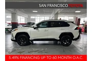 $32988 : Gold Certified2022 RAV4 Hybri thumbnail
