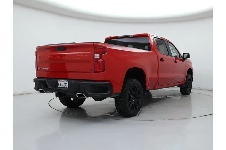 $39998 : Chevrolet Silverado 1500 202 image 8