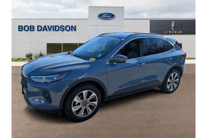 $29000 : Ford Escape Hybrid 2025 AWD image 1