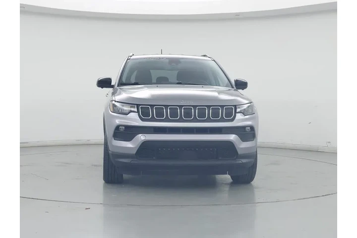 $22998 : Jeep Compass 2022 4x4 Latitu image 5