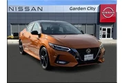 Nissan Sentra 2023 SR 4dr Se