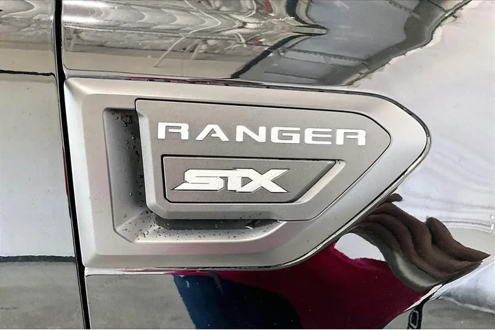 $18793 : Ford Ranger 2021 4x2 XL 4dr image 9