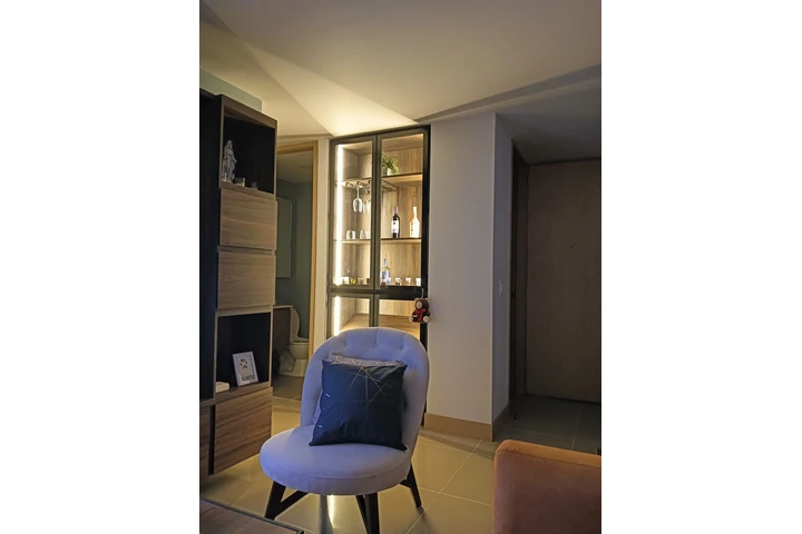 $620000000 : Apartamento 68 MTS las palmas image 1