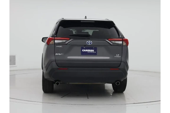 $29998 : Toyota RAV4 Hybrid 2022 AWD image 6