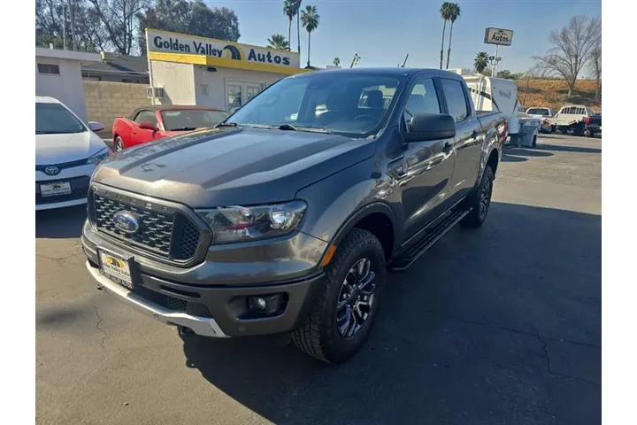 $22499 : 2019 Ranger image 5