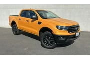 Ford Ranger 2022 4x2 XL 4dr en Palm Springs