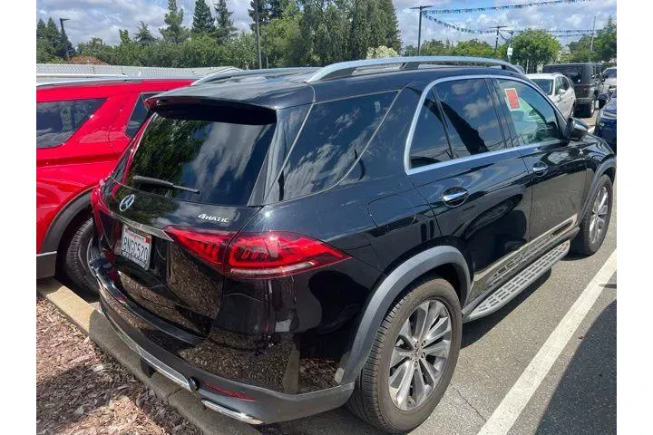 $33988 : Mercedes-Benz GLE 2020 AWD G image 9