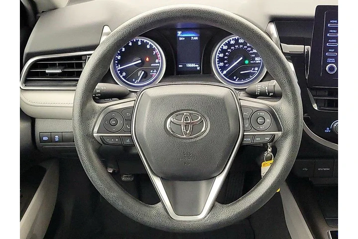 $23998 : Toyota Camry 2021 LE 4dr Sed image 10