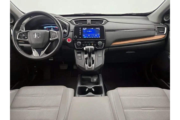 $24998 : Honda CR-V 2017 EX-L 4dr SUV image 9
