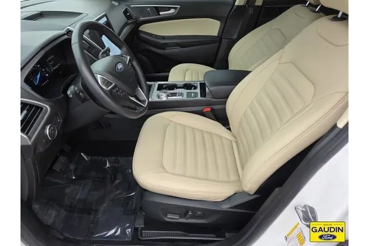 $21702 : Ford Edge 2022 AWD SEL 4dr C image 10