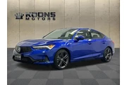 $32500 : Acura Integra 2024 4dr Liftb thumbnail