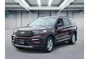 Ford Explorer 2022 AWD XLT 4