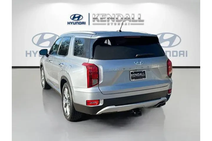 $19250 : Hyundai PALISADE 2020 SEL 4d image 4