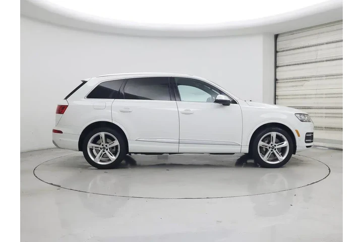 $35998 : Audi Q7 2019 AWD quattro Pre image 7