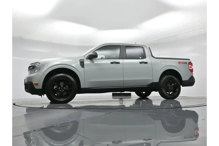 $30000 : Ford Maverick 2024 AWD XLT 4 image 8