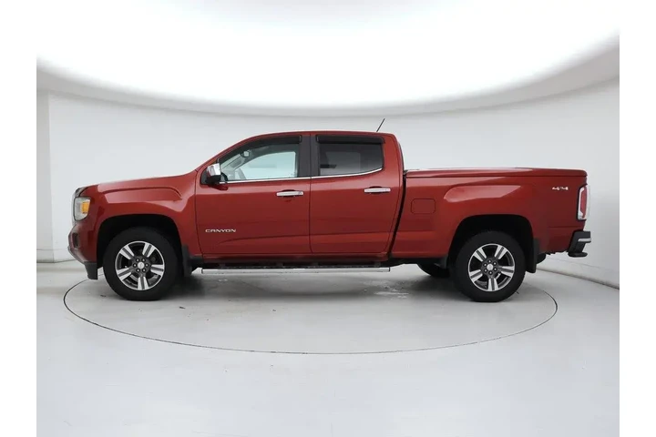 $25998 : GMC Canyon 2016 4x4 SLT 4dr image 3