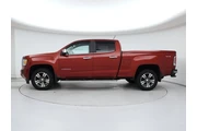 $25998 : GMC Canyon 2016 4x4 SLT 4dr thumbnail