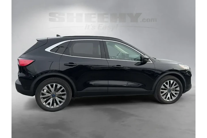 $20000 : Ford Escape 2020 AWD Titaniu image 10