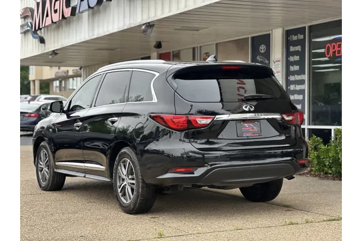 $14999 : 2018 QX60 image 7