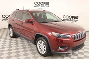 $12929 : Jeep Cherokee 2019 Latitude thumbnail