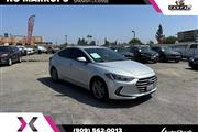 $10995 : 2018 Elantra Value Edition thumbnail