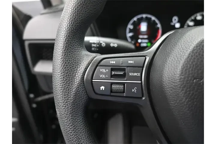 $26527 : Honda CR-V 2024 EX 4dr SUV image 7