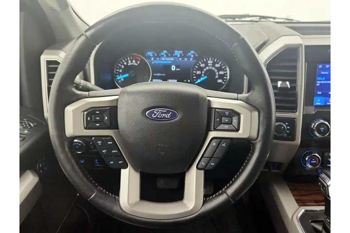 $29998 : Ford F-150 2019 4x4 Lariat 4 image 10