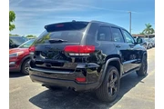 $17590 : Jeep Grand Cherokee 2018 4x4 thumbnail