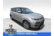 Kia Soul 2021 LX 4dr Crossov en Cleveland
