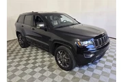 $26500 : Jeep Grand Cherokee 2021 4x2 thumbnail