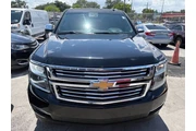 $10500 : 2017 Tahoe Premier thumbnail
