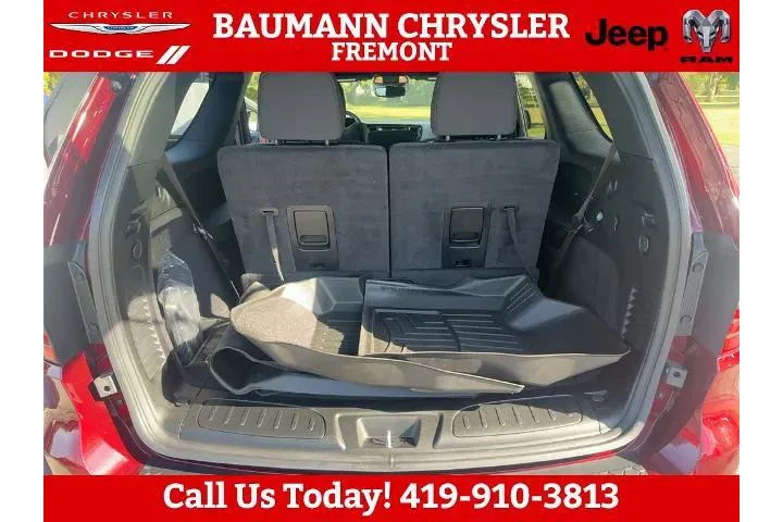 $32000 : Dodge Durango 2023 AWD SXT 4 image 7