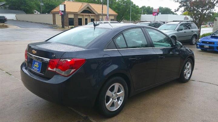 $10999 : 2014 Cruze 1LT Auto image 7