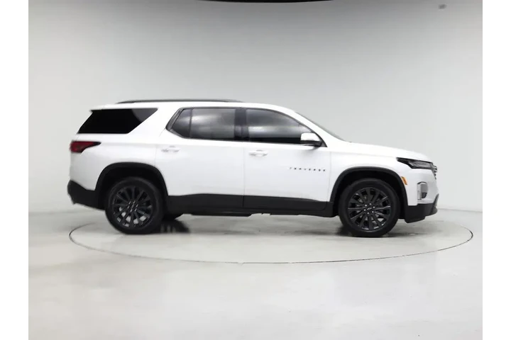 $38998 : Chevrolet Traverse Limited 2 image 7