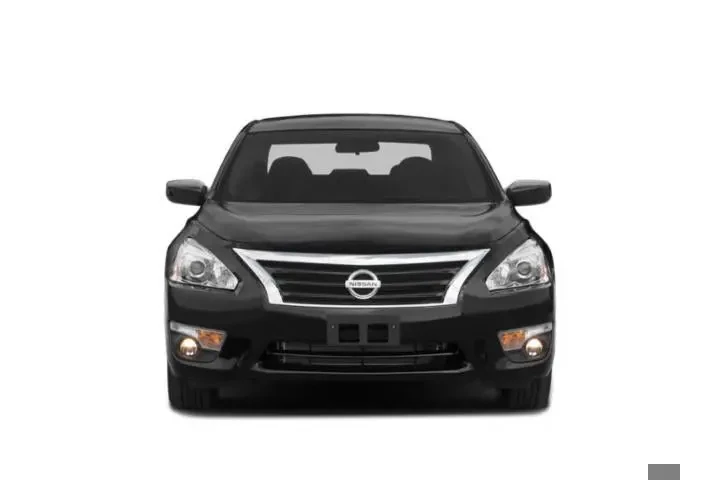 $8724 : Nissan Altima 2015 2.5 4dr S image 4
